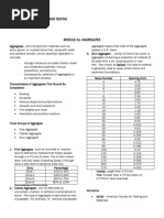 Aggregate Base Course Specifications | PDF | Construction Aggregate ...