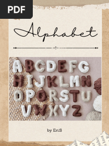 Alphabet English