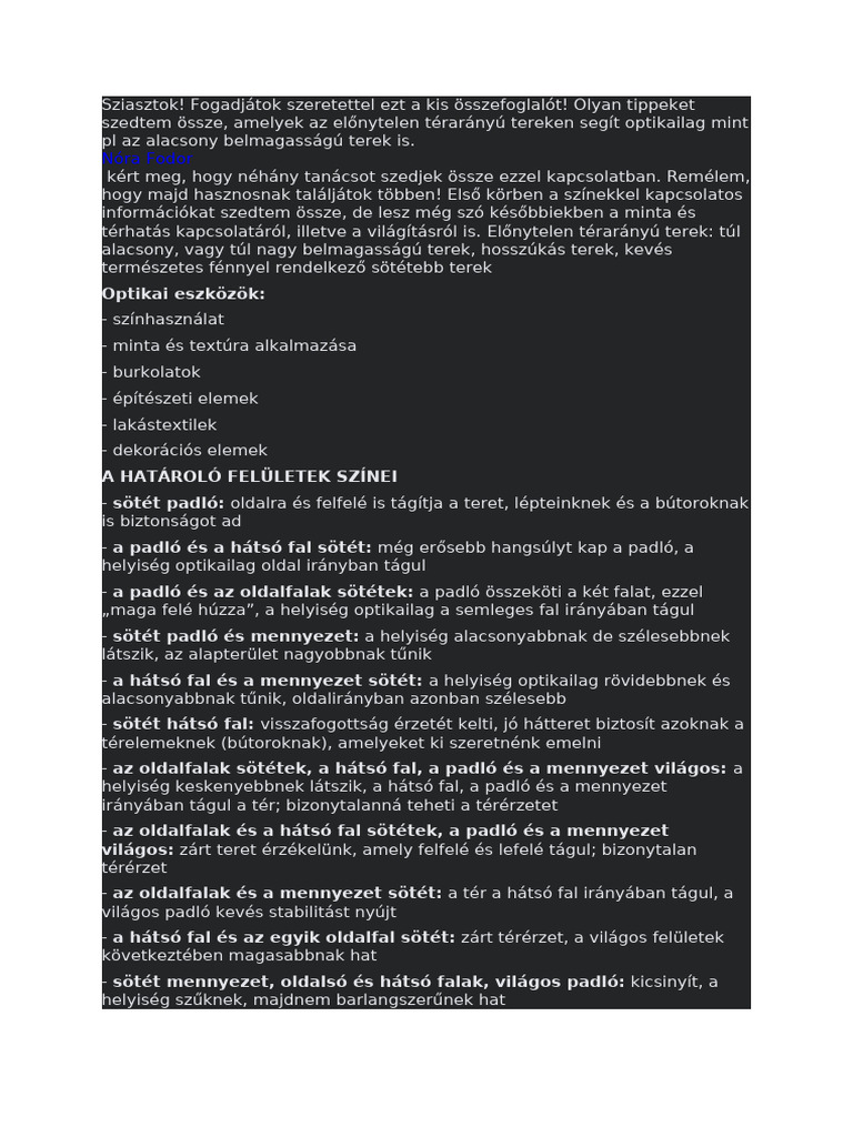 Sziasztok | PDF