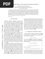 Download Alain Berard and Herve Mohrbach- Non Abelian Berry Phase in Noncommutative Quantum Mechanics by Yamcsa SN81745285 doc pdf