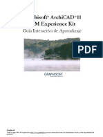 BIM Experience Kit E-Guía