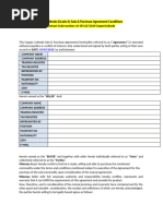 Section 232 Duty Calculation Worksheet | PDF | Copper | Aluminium