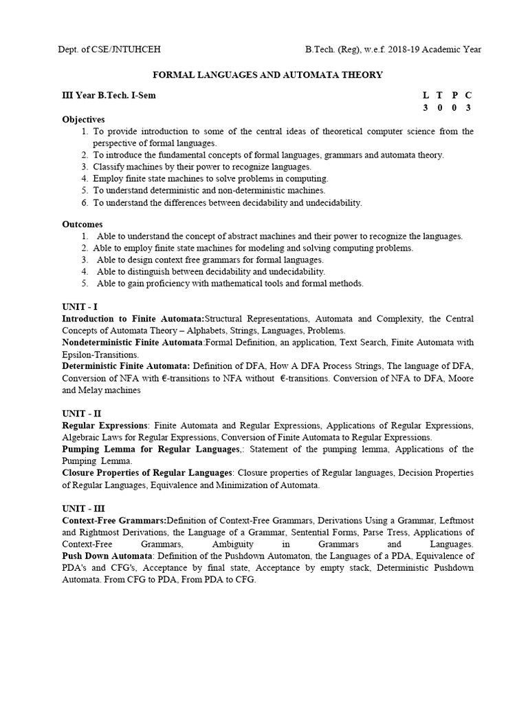 s 2 | PDF | Automata Theory | Computer Network