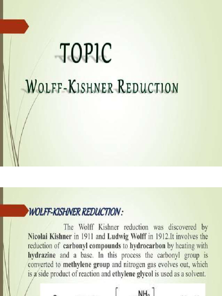 Wolf | PDF