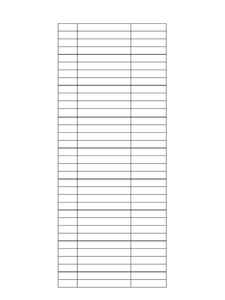 Staff list 1 pdf