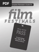 Download TheCompleteFilmmakersGuidetoFilmFestivalsbyMichaelWieseProductionsSN81746676 doc pdf