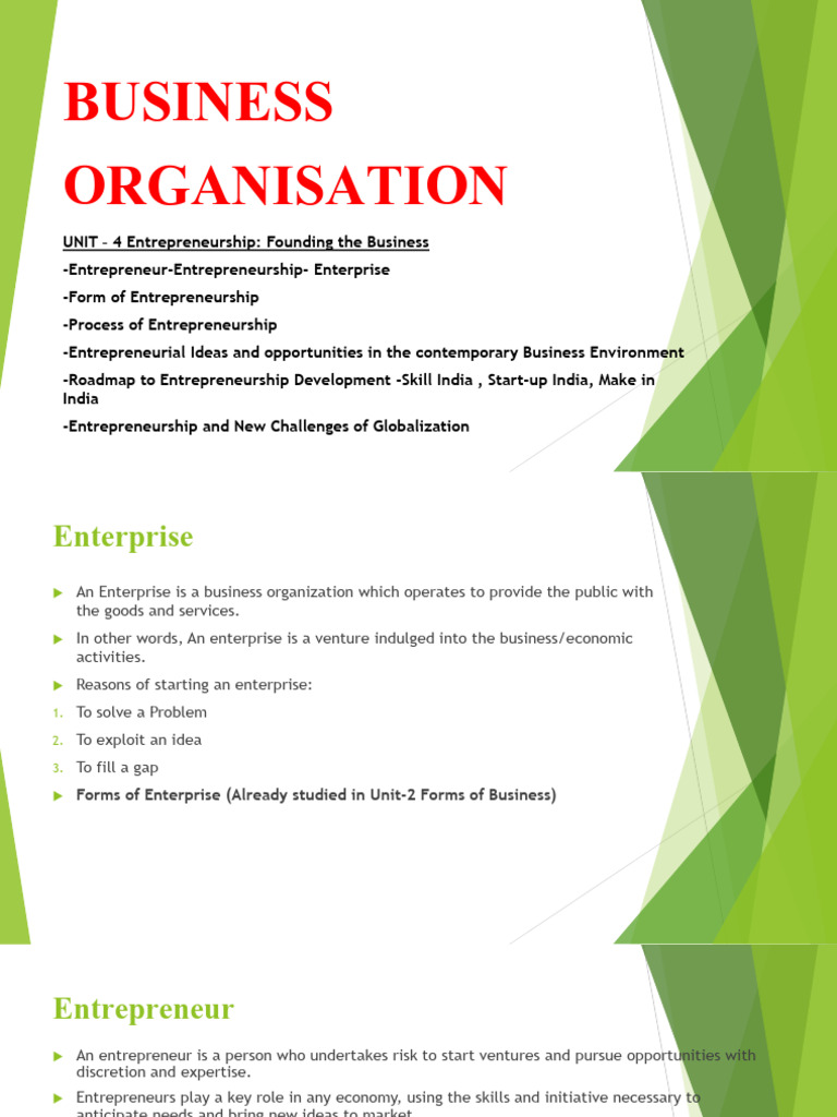 Entrepreneurship Development Strategies | PDF | Entrepreneurship ...