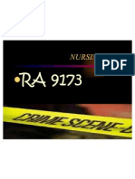 RA 9173