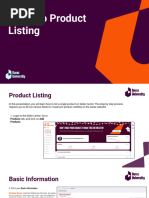 ProductCreationTemplate 2019 02-26-104922 1 | PDF | Comma