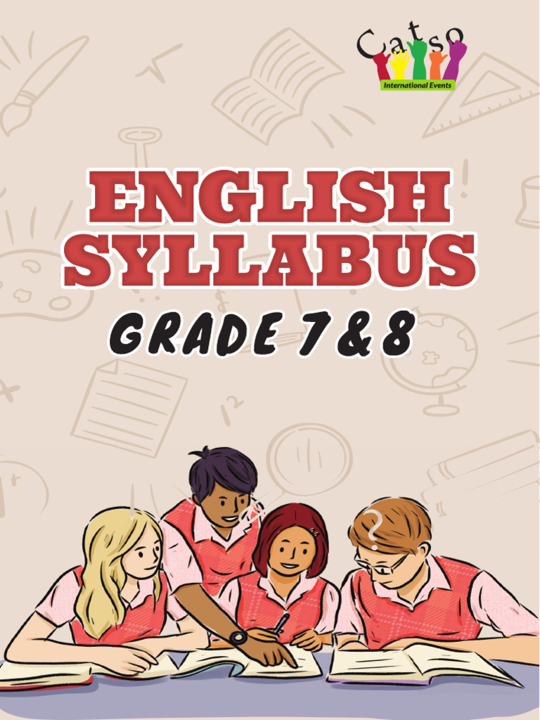Student Book Requirements Guide | PDF