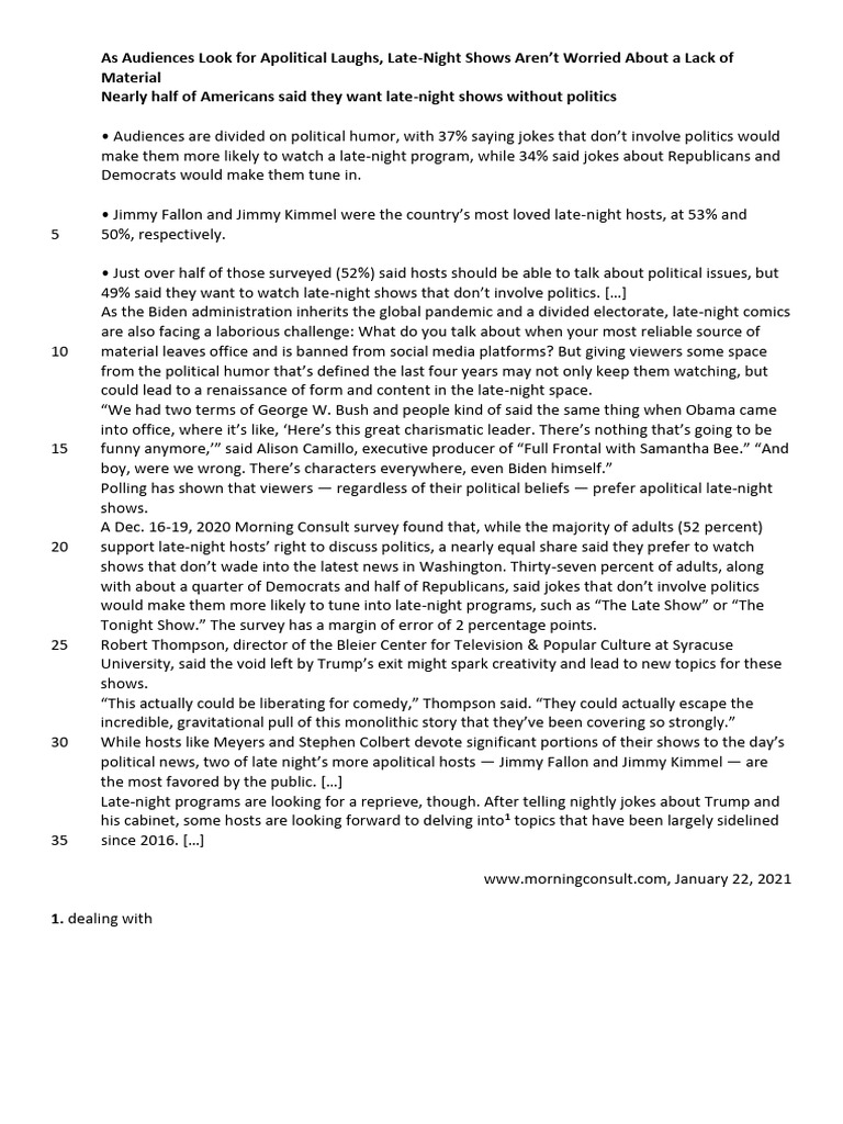 ce-late-night-shows-pdf-presidency-of-the-united-states