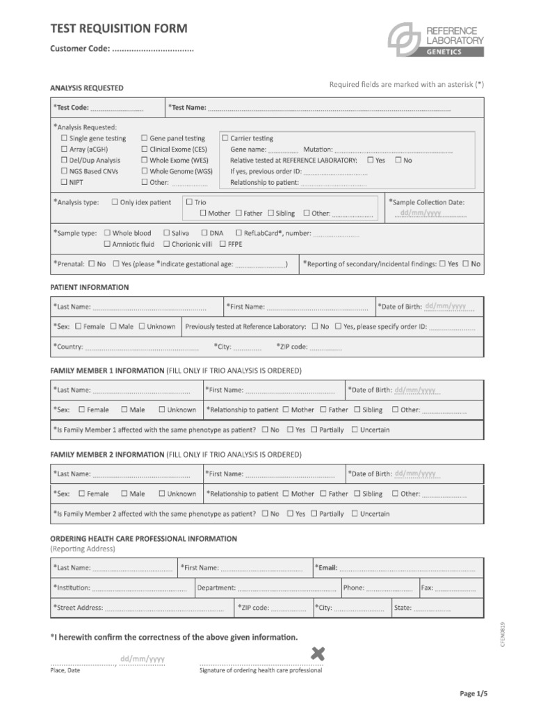 Cariotip en | PDF