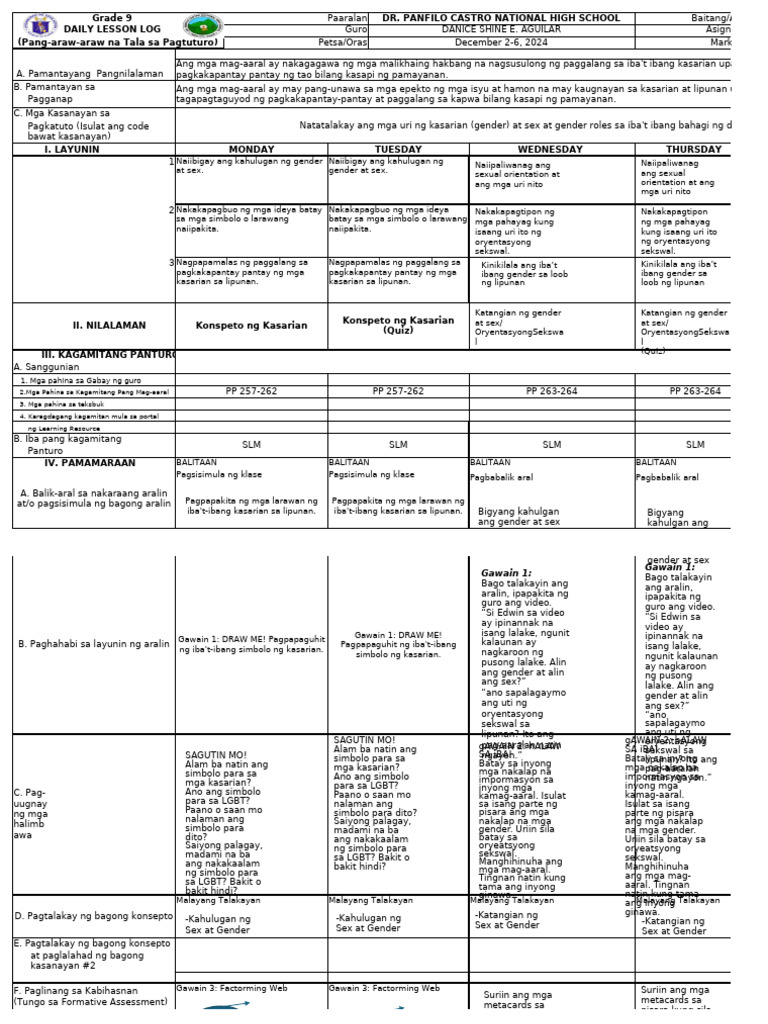 WEEK 1lp | PDF