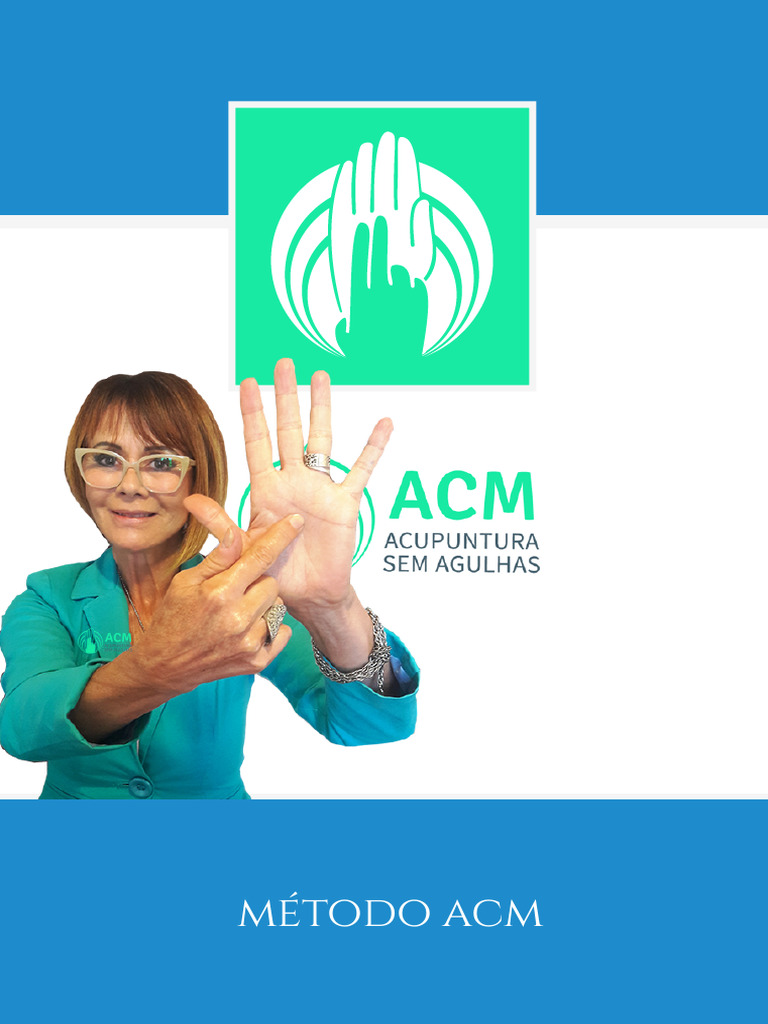 Como Estimular - Método ACM | PDF