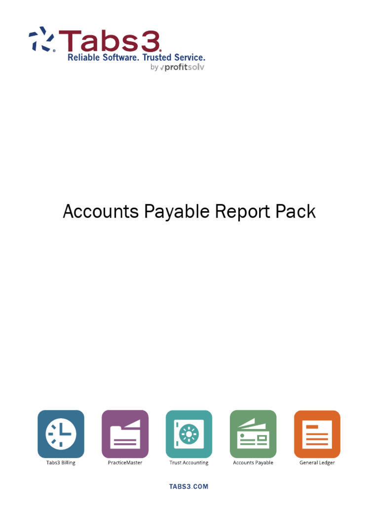 Finance Project Report | PDF | Accounts Payable | Cheque