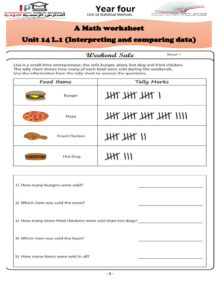 Unit 14 Statistical Methods Overview | PDF