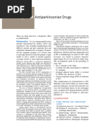 UNIT 1 Pharmacology I Imperfect Pharmacy | PDF