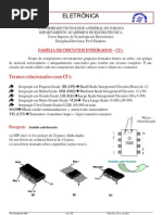 terminologia dos níveis de tensões e correntes Familia_CIs