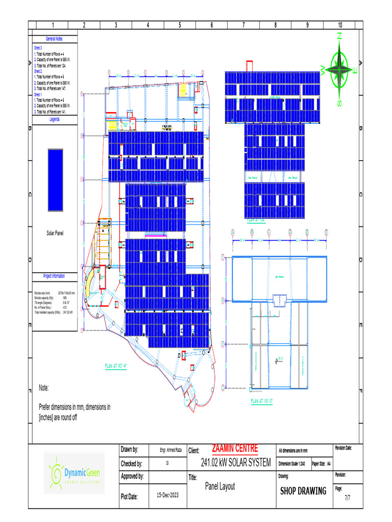 panel Layout | PDF