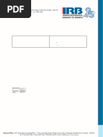 HAL Daily Vehicles Movement details (5) | PDF | Motor Vehicle