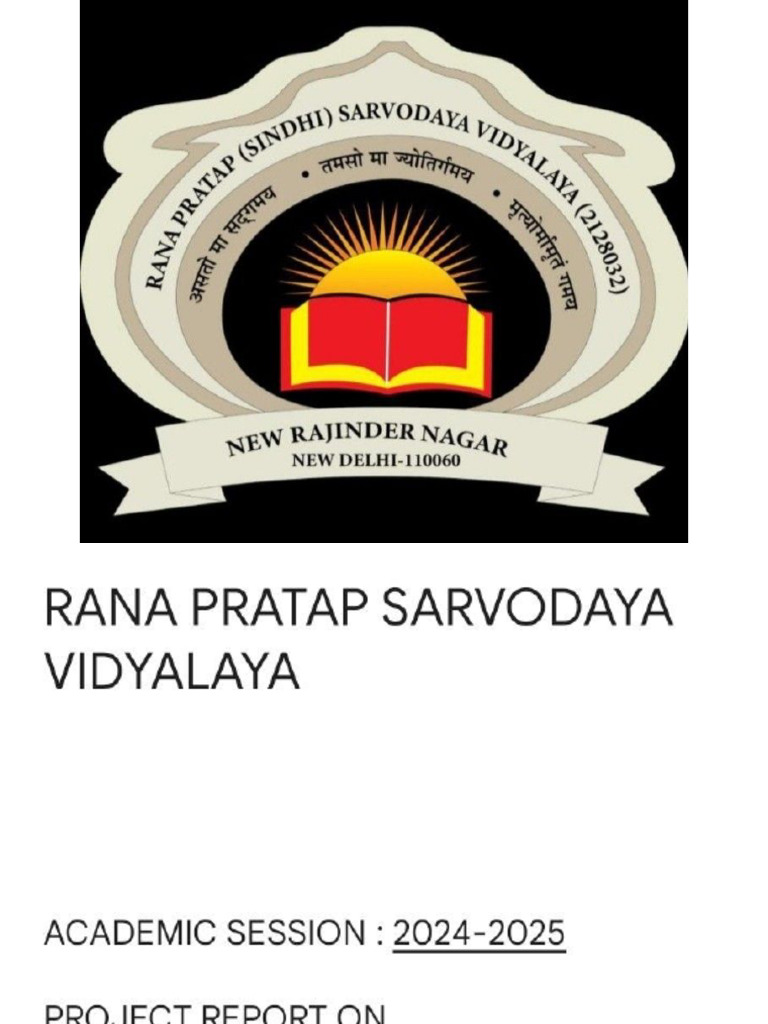 Bookshop Management Project | PDF