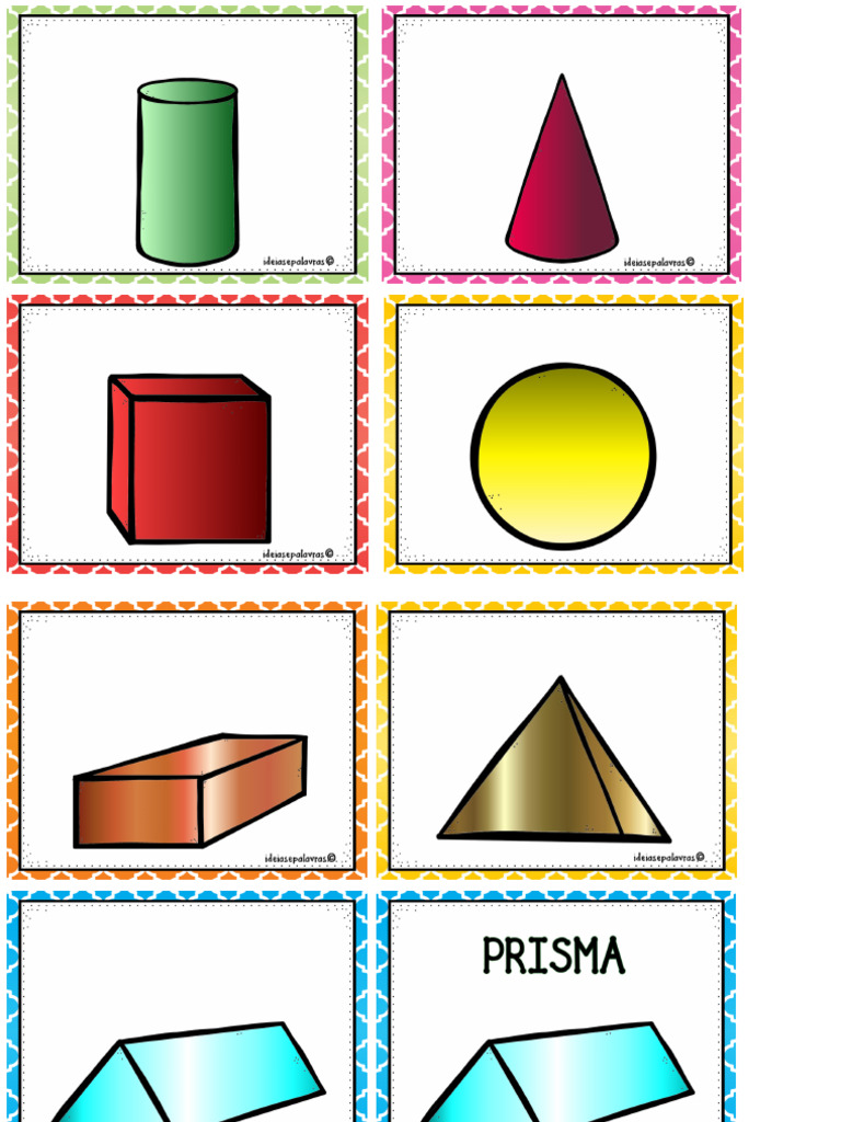 FORMAS | PDF
