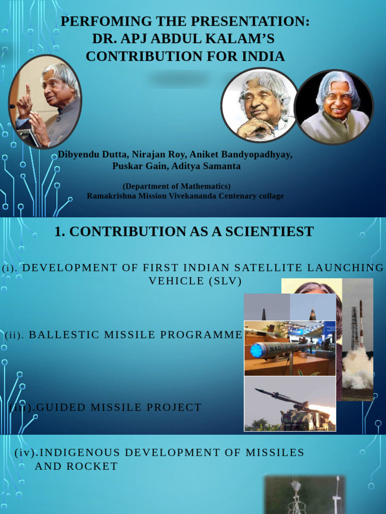 FINAL Presentation | PDF