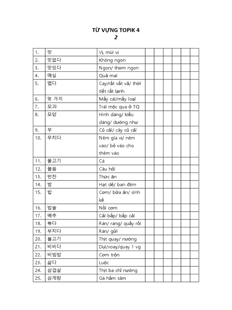T V NG Topik 4 2 | PDF