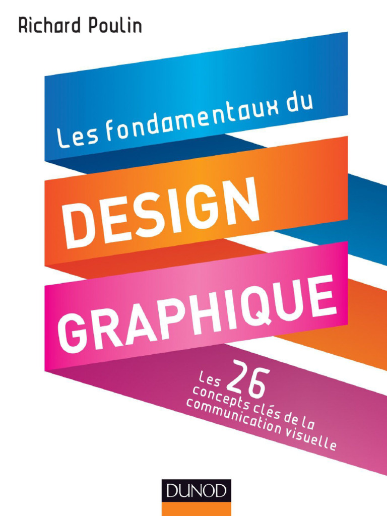 Design Graphique | PDF
