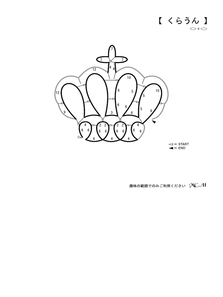 Crowntatting | PDF