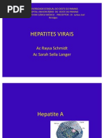 SEMINÀRIO HEPATITES