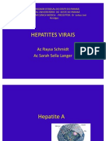 Seminàrio Hepatites