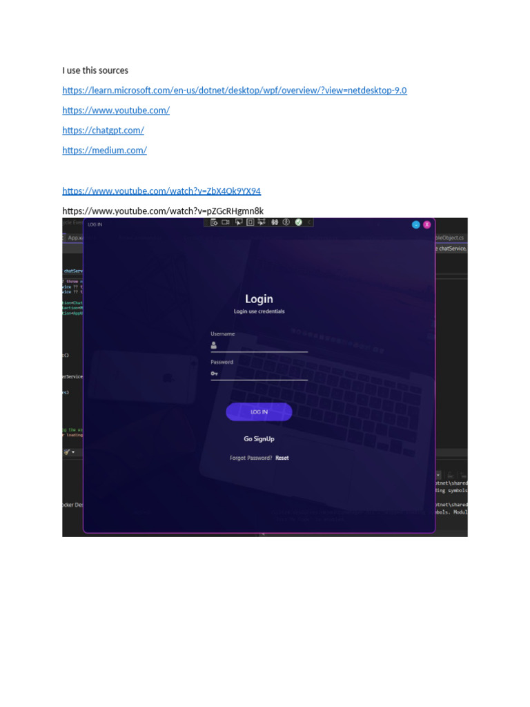 Essential WPF Resources and Tutorials | PDF