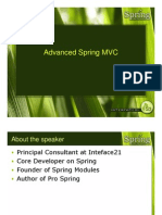 advancedspringmvc