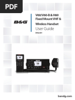 Vingcard 2800 User Manual PDF | PDF