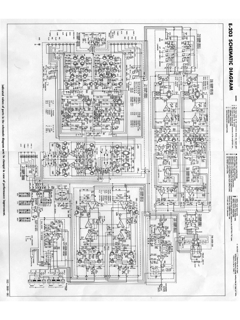 Accuphase E-203 E-204 Speaker Protection Relay - Foto 11