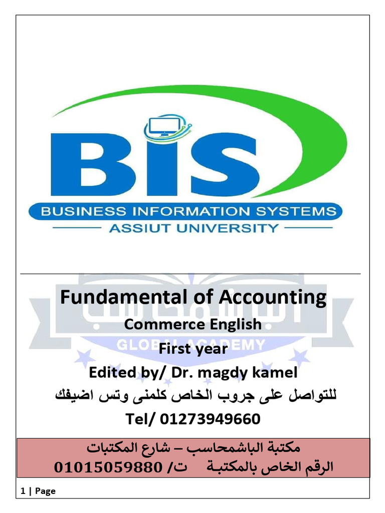 Accounting BIS Sheet 1 | PDF | Fair Value | Accounting