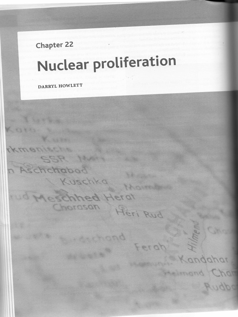 David Howlett | PDF