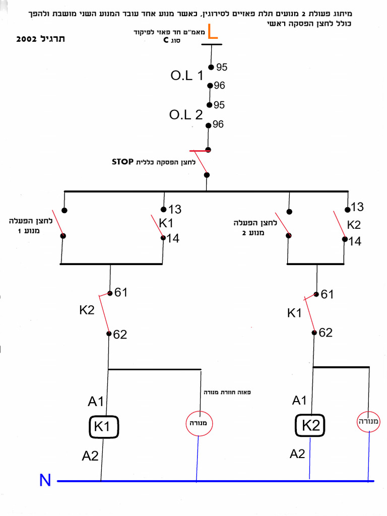 Stop ל ח צ ן ה פ ס ק ה כ ל ל י ת | PDF
