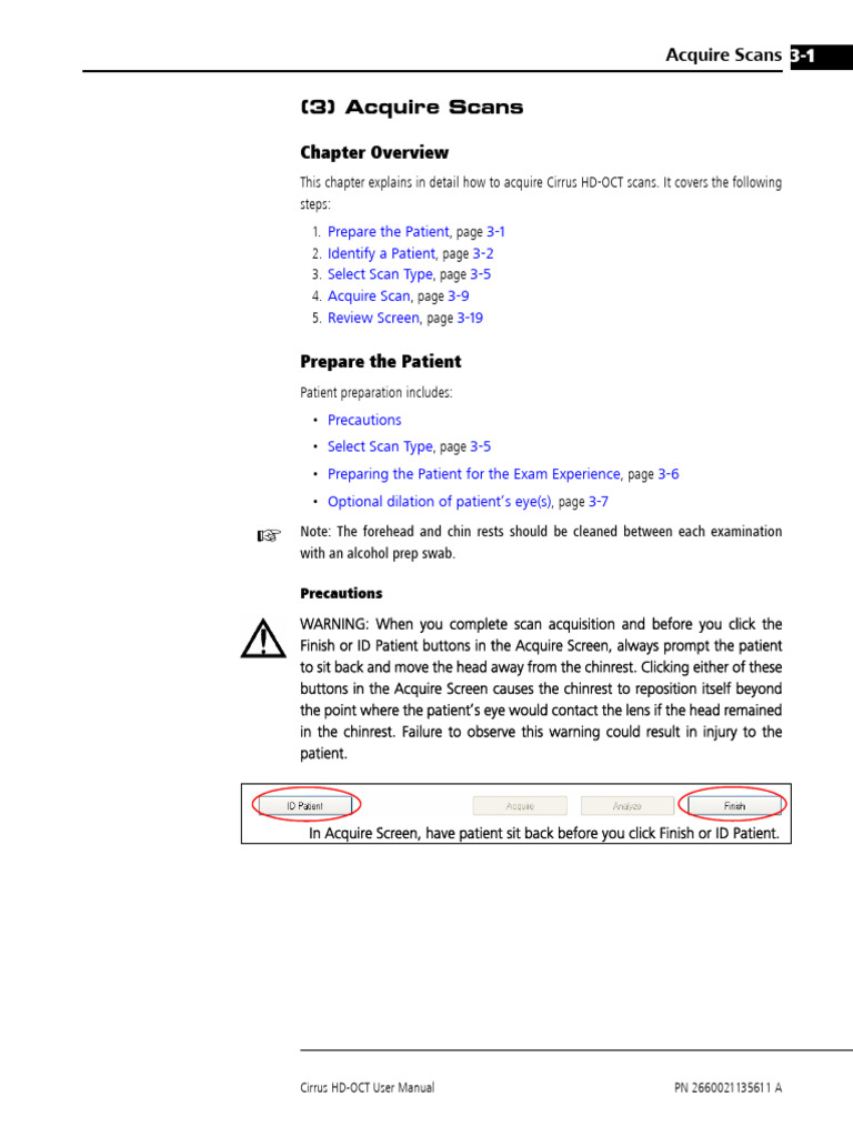 5ff86410b4154 Cirrus 4.6 User Manual English-47-136 | PDF | Eye | Autofocus