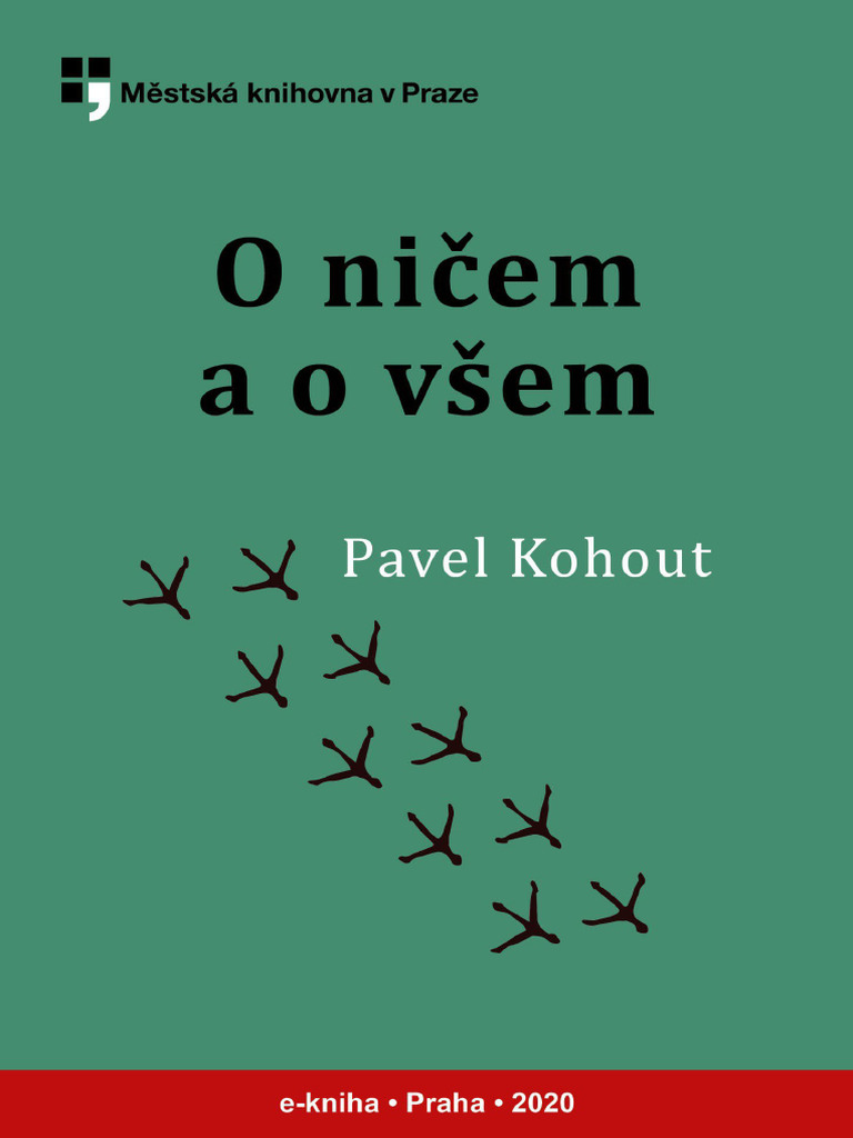 O Nicem A o Vsem | PDF
