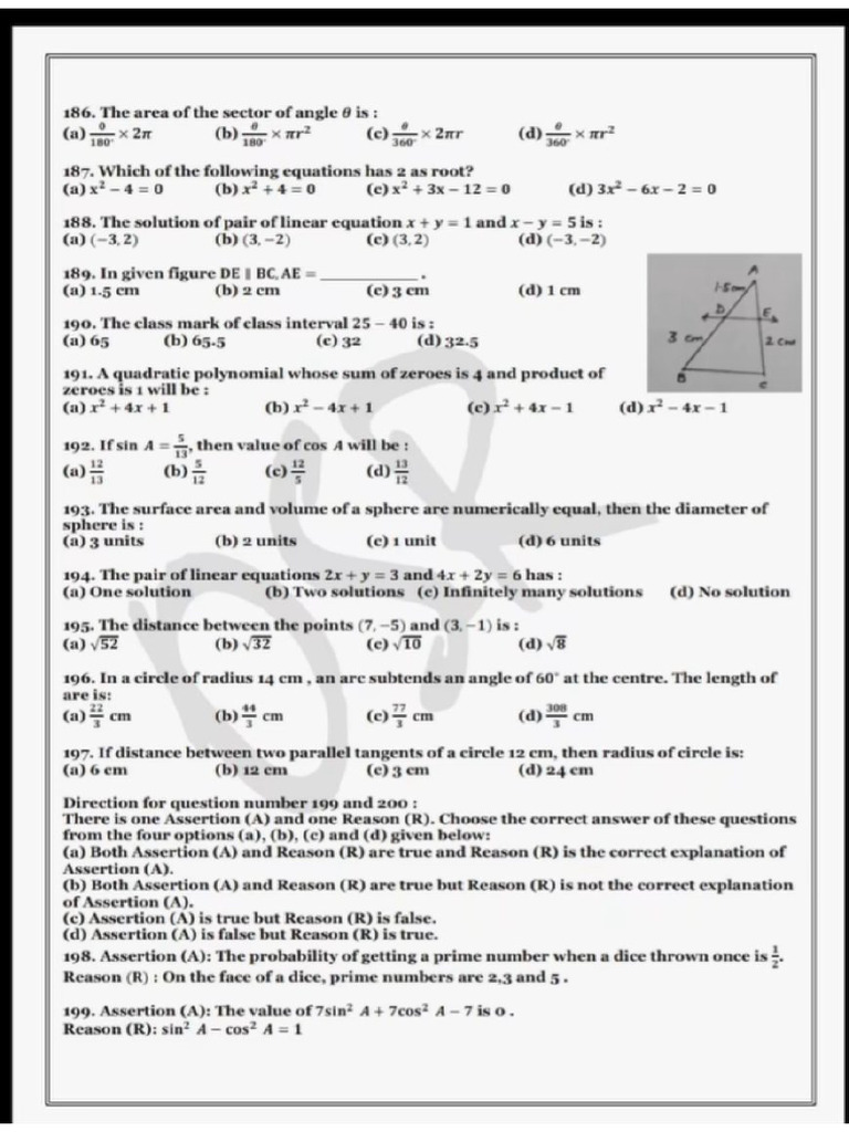 math imp qq | PDF