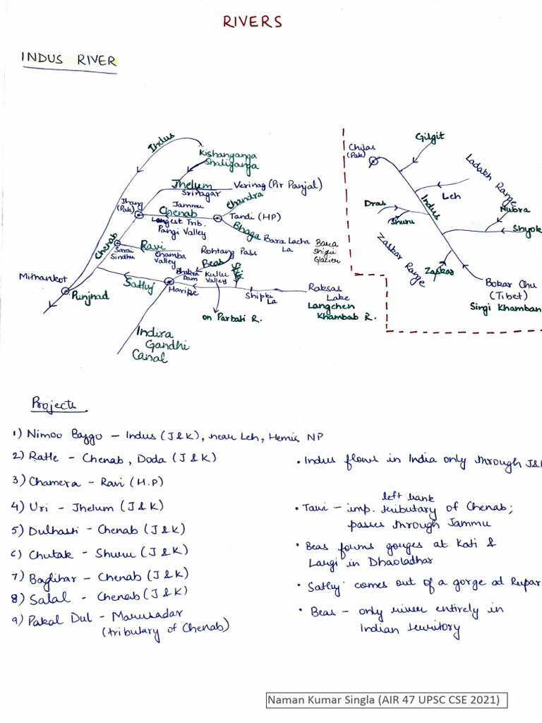 Geography + Environment Maps | PDF