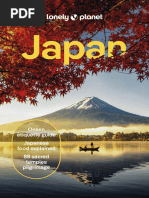 OceanofPDF.com Lonely Planet Japan 18th Edition - Lonely Planet ...