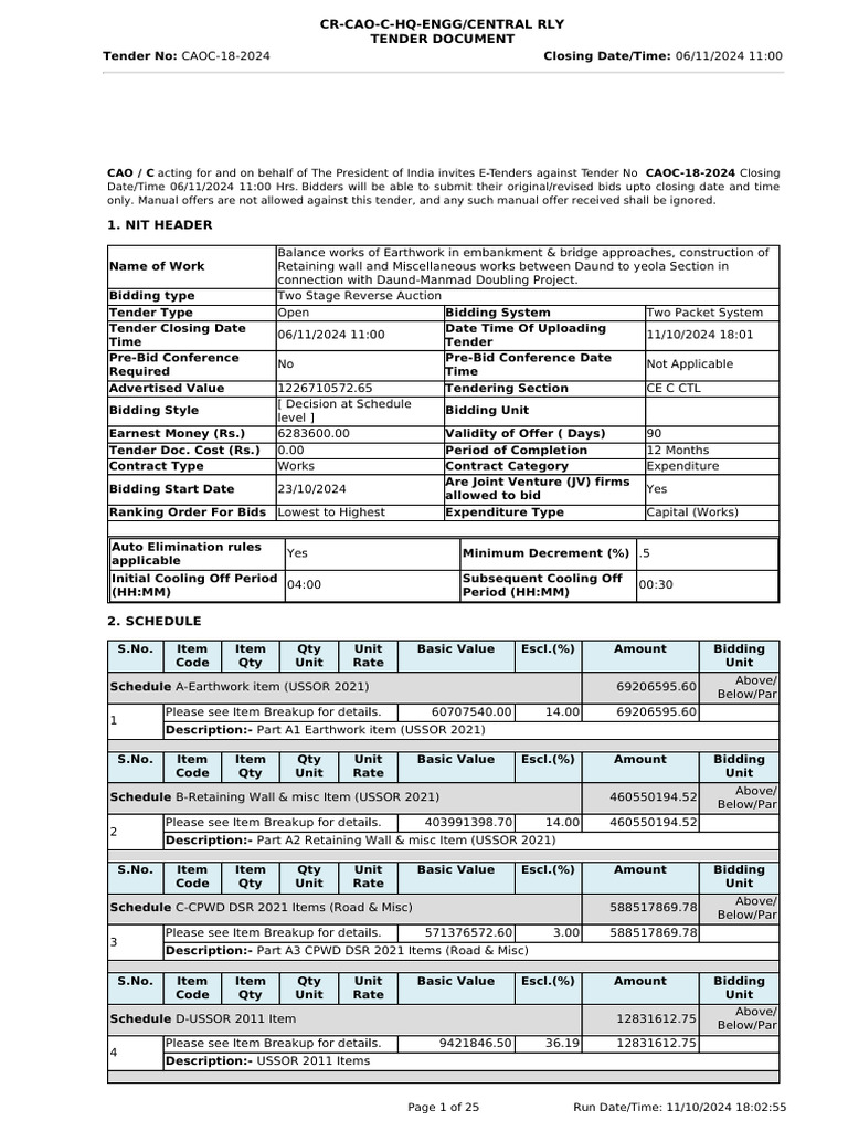 viewNitPdf_4740164 | PDF | Concrete | Cement