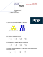 15 evaluaciones de matematicas de primaria 3º ciclo