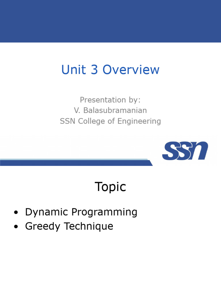 Summary 3 | PDF