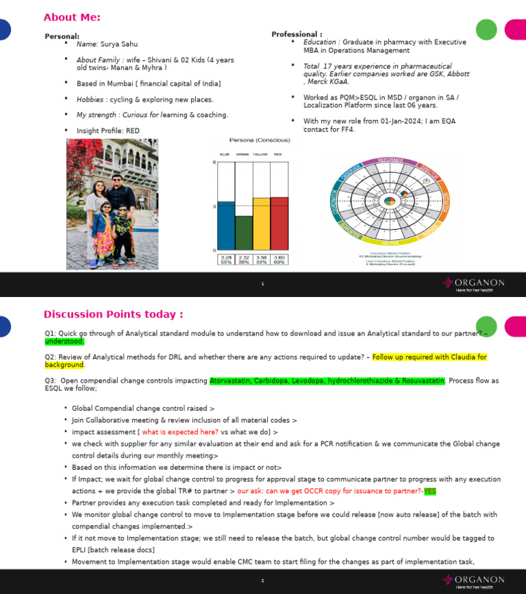 Introduction Surya | PDF