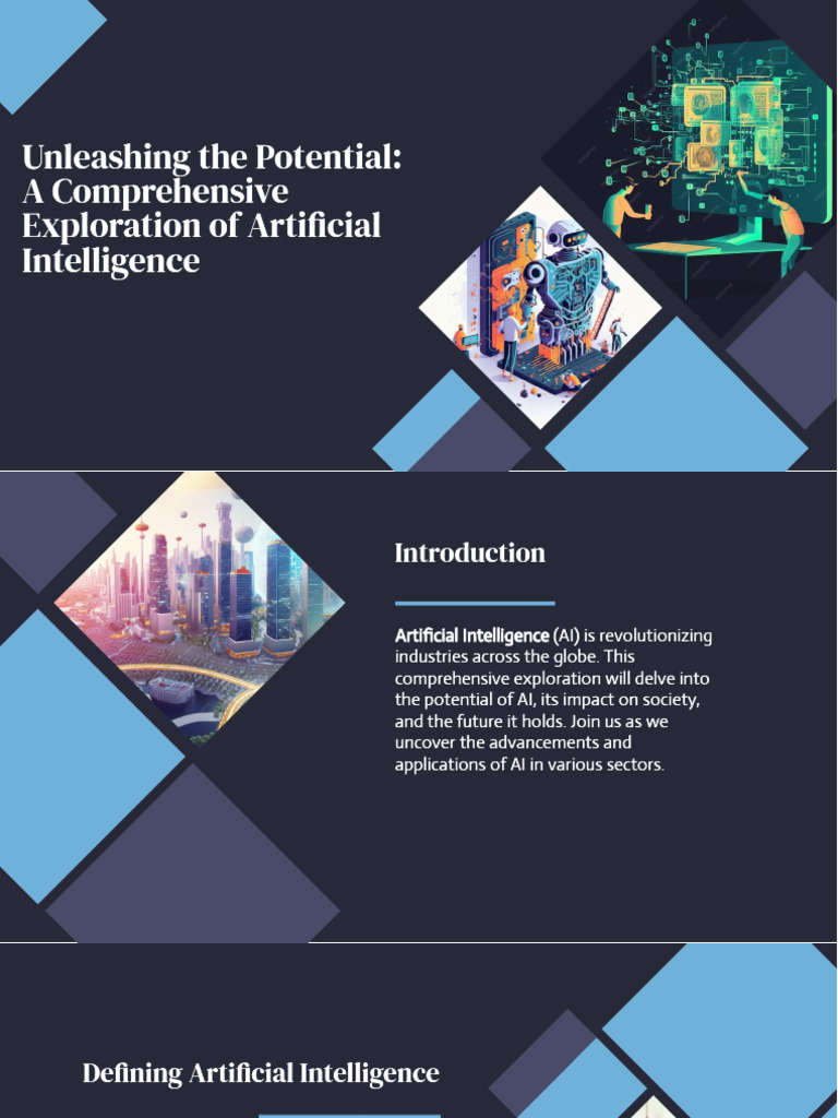 AI | PDF | Artificial Intelligence | Intelligence (AI) & Semantics
