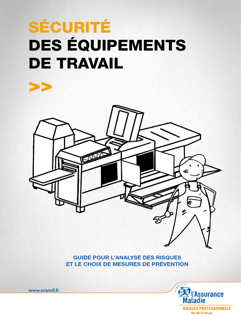 Analyse des Risques et Sécurité au Travail | PDF | Risque | Sécurité